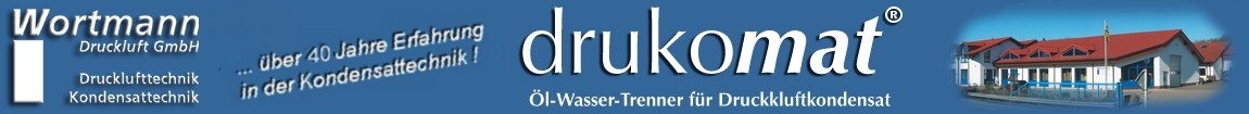 Oel-Wasser-Trenner drukosep